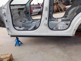 Prag lateral stanga MAZDA CX-5 (KE) [Fabr 2011-2016] OEM