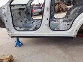 Prag lateral stanga MAZDA CX-5 (KE) [Fabr 2011-2016] OEM