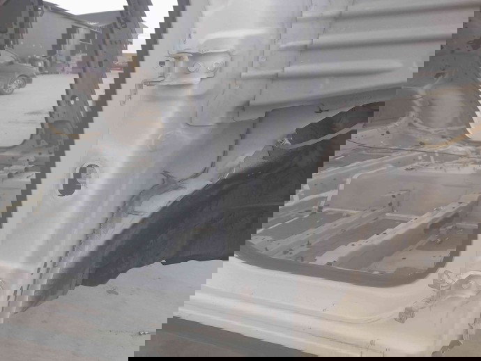 Set balamale dreapta fata MAZDA CX-5 (KE) [Fabr 2011-2016] OEM