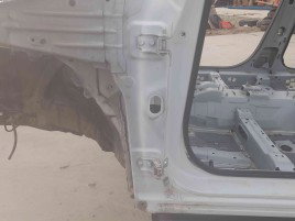 Set balamale stanga fata MAZDA CX-5 (KE) [Fabr 2011-2016] OEM