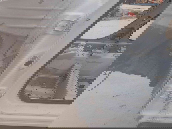 Set balamale stanga fata MAZDA CX-5 (KE) [Fabr 2011-2016] OEM