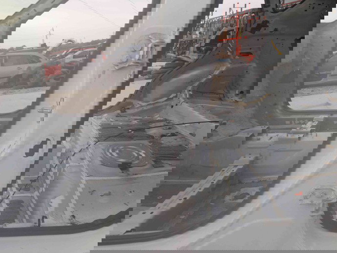 Set balamale stanga spate MAZDA CX-5 (KE) [Fabr 2011-2016] OEM