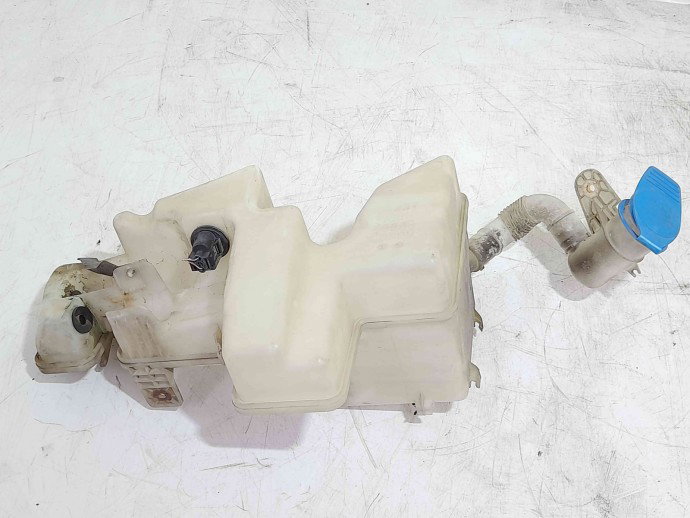 Vas lichid parbriz Volkswagen Touran (1T1, 1T2) [Fabr 2003-2010] 1T0955453C