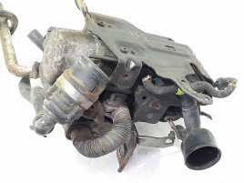 Webasto Volkswagen Touran (1T1, 1T2) [Fabr 2003-2010] 1K0815065 1.9 TDI AVQ  74 KW / 100CP