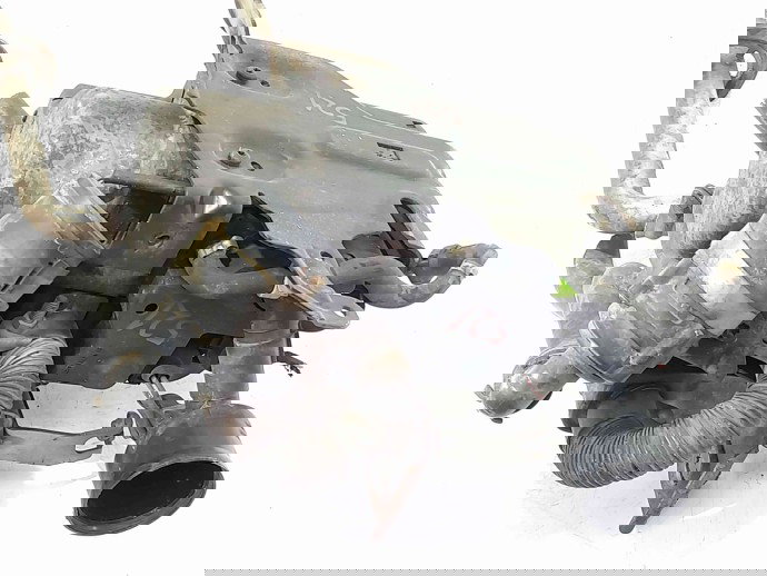 Webasto Volkswagen Touran (1T1, 1T2) [Fabr 2003-2010] 1K0815065 1.9 TDI AVQ  74 KW / 100CP