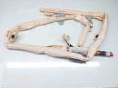 Airbag cortina dreapta MAZDA CX-5 (KE) [Fabr 2011-2016] SHI2-70V718