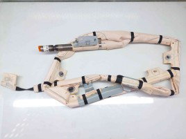 Airbag cortina stanga MAZDA CX-5 (KE) [Fabr 2011-2016] SHI2-70V718