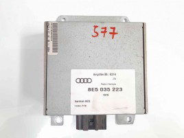 Amplificator audio Audi A4 (8EC, B7) [Fabr 2004-2008] 8E5035223