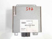 Amplificator audio Audi A4 (8EC, B7) [Fabr 2004-2008] 8E5035223