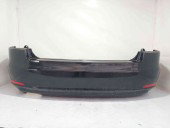 Bara spate Skoda Superb II facelift (3T4) [Fabr 2008-2015] LF9R