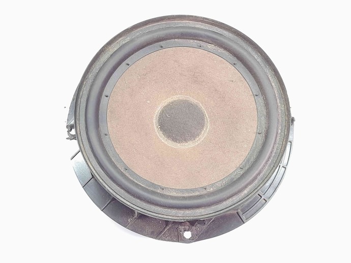 Boxa dreapta fata SKODA Fabia 2 (5J, 542) [Fabr 2007-2014] 5J0035411C