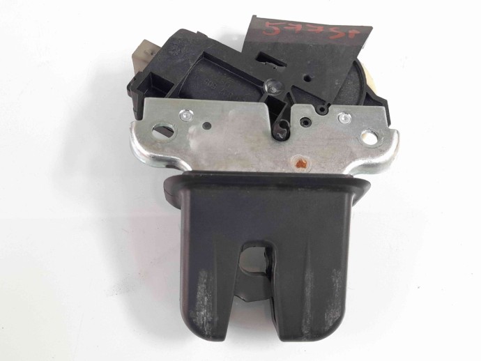 Broasca capota spate Audi A4 (8EC, B7) [Fabr 2004-2008] 4F5827505