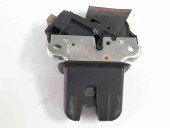 Broasca capota spate Audi A4 (8EC, B7) [Fabr 2004-2008] 4F5827505