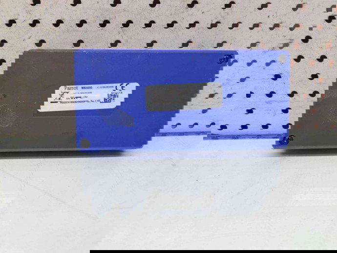  Modul audio Skoda Octavia 2 Combi (1Z5) [Fabr 2004-2013] Parrot BlueBox