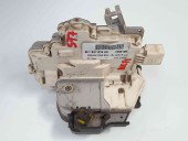 Broasca usa dreapta fata Audi A4 (8EC, B7) [Fabr 2004-2008] 8E1837016AA