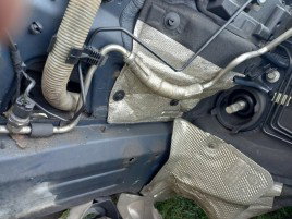 Conducta AC BMW X1 2.0 D OEM 2009-2015