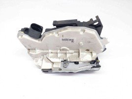 Broasca usa dreapta spate Skoda Superb II (3T4) [Fabr 2008-2015] 1S4839016C