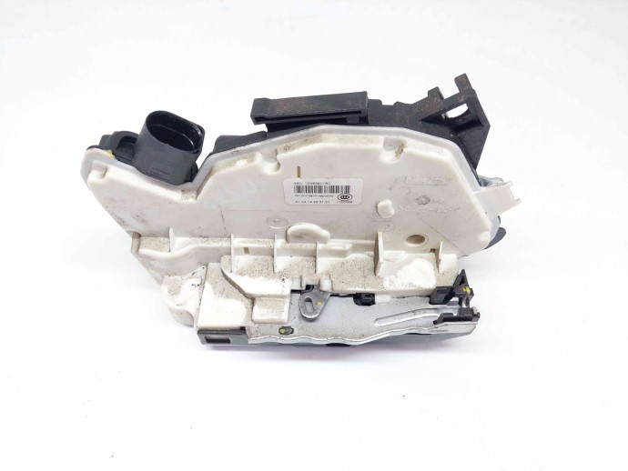 Broasca usa dreapta spate Skoda Superb II (3T4) [Fabr 2008-2015] 1S4839016C