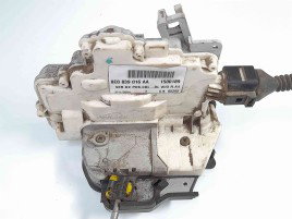 Broasca usa dreapta spate Audi A4 (8EC, B7) [Fabr 2004-2008] 8E0839016AA