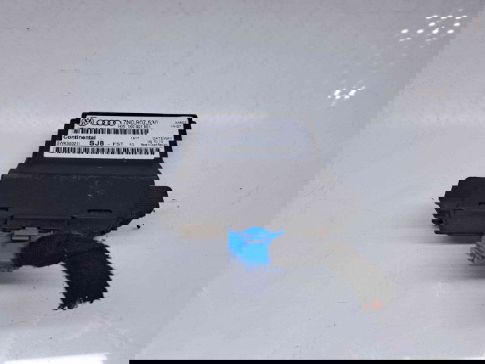  Modul CAN Skoda Octavia 2 Combi (1Z5) [Fabr 2004-2013] 7N0907530