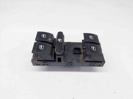 Butoane comanda geamuri sofer Skoda Superb II (3T4) [Fabr 2008-2015] 1Z0959858B