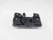 Butoane comanda geamuri sofer Skoda Superb II (3T4) [Fabr 2008-2015] 1Z0959858B