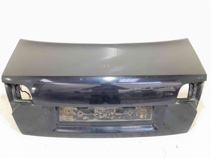 Capota portbagaj Audi A4 (8EC, B7) [Fabr 2004-2008] LZ5J