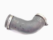Furtun intercooler Audi A4 (8EC, B7) [Fabr 2004-2008] 8E0145837G 2.0 TDI BLB 