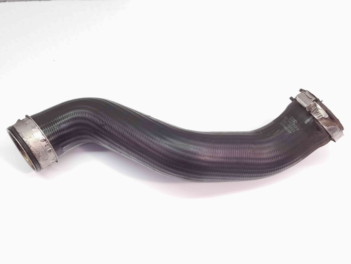 Furtun intercooler Audi A4 (8EC, B7) [Fabr 2004-2008] 8E0145737F 2.0 TDI BLB 