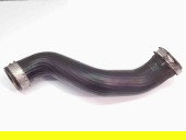 Furtun intercooler Audi A4 (8EC, B7) [Fabr 2004-2008] 8E0145737F 2.0 TDI BLB 