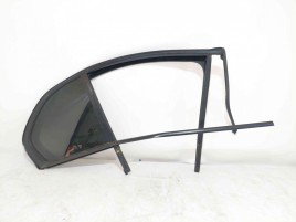 Geam fix usa dreapta spate Skoda Superb II facelift (3T4) [Fabr 2008-2015] OEM
