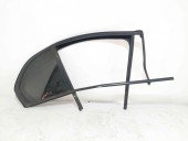 Geam fix usa dreapta spate Skoda Superb II facelift (3T4) [Fabr 2008-2015] OEM