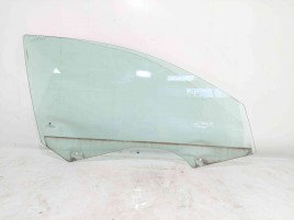 Geam usa dreapta fata Skoda Superb II facelift (3T4) [Fabr 2008-2015] OEM