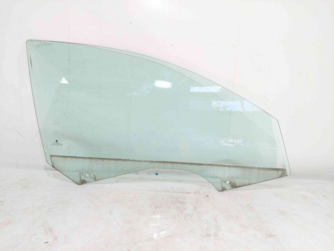 Geam usa dreapta fata Skoda Superb II facelift (3T4) [Fabr 2008-2015] OEM