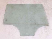 Geam usa dreapta spate SKODA Fabia 2 (5J, 542) [Fabr 2007-2014] OEM
