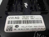  Modul confort Skoda Octavia 2 Combi (1Z5) [Fabr 2004-2013] 1K0937085L