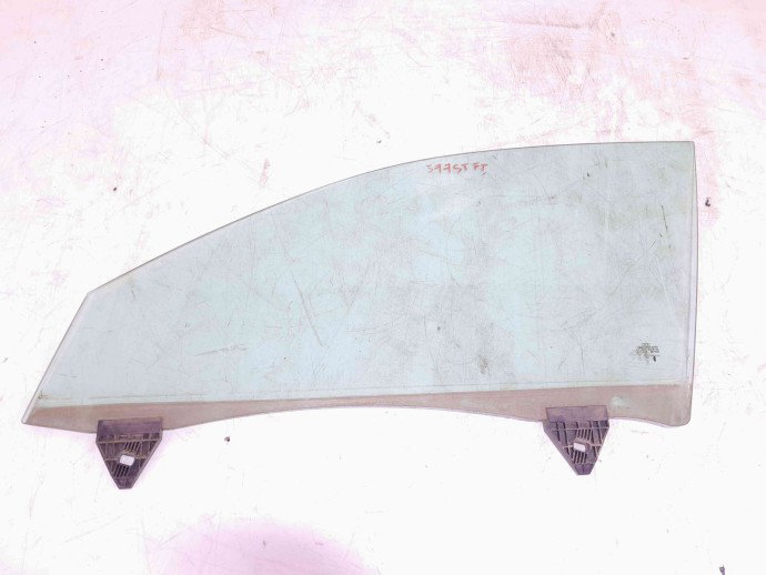 Geam usa stanga fata Audi A4 (8EC, B7) [Fabr 2004-2008] OEM