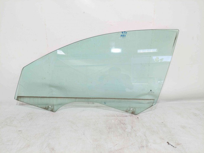 Geam usa stanga fata Skoda Superb II facelift (3T4) [Fabr 2008-2015] OEM