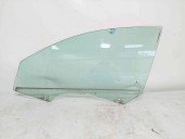 Geam usa stanga fata Skoda Superb II facelift (3T4) [Fabr 2008-2015] OEM