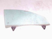 Geam usa dreapta fata Audi A4 (8EC, B7) [Fabr 2004-2008] OEM
