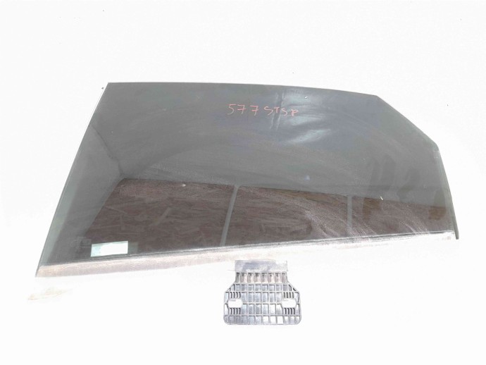 Geam usa stanga spate Audi A4 (8EC, B7) [Fabr 2004-2008] OEM
