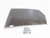 Geam usa stanga spate Audi A4 (8EC, B7) [Fabr 2004-2008] OEM