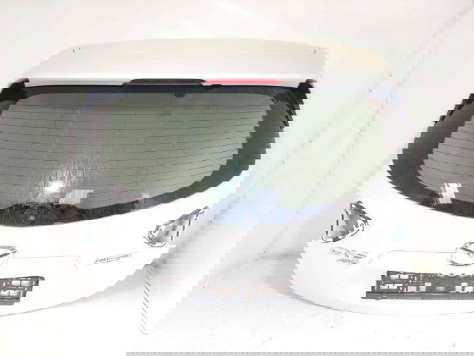 Haion MAZDA CX-5 (KE) [Fabr 2011-2016] ALB