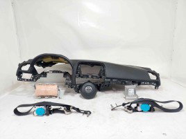 Kit airbag MAZDA CX-5 (KE) [Fabr 2011-2016] OEM