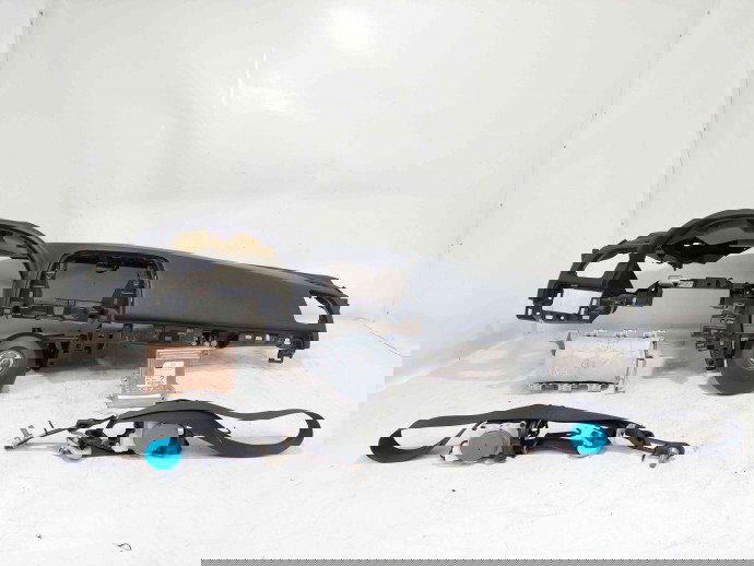 Kit airbag MAZDA CX-5 (KE) [Fabr 2011-2016] OEM