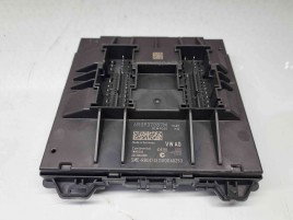  Modul confort Seat Ibiza 5 Sportcoupe (6J1) [Fabr 2008-2017] 6R0937087M