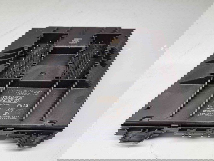  Modul confort Seat Ibiza 5 Sportcoupe (6J1) [Fabr 2008-2017] 6R0937087M