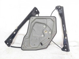 Macara electrica geam dreapta fata Skoda Superb II (3T4) [Fabr 2008-2015] OEM