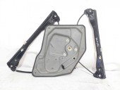 Macara electrica geam dreapta fata Skoda Superb II (3T4) [Fabr 2008-2015] OEM