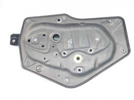 Macara electrica geam dreapta spate Skoda Superb II (3T4) [Fabr 2008-2015] OEM